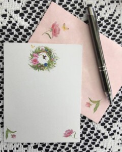 stationary