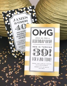 Birthday