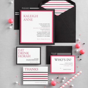 Bar and Bat Mitzvah