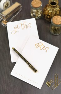 stationary