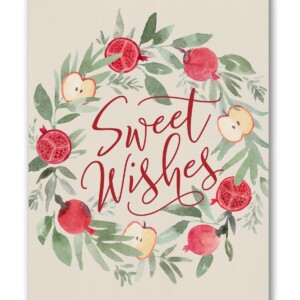 Custom Cards & Wrapping Paper