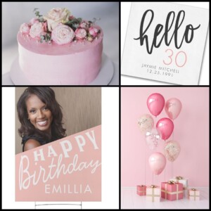 Birthday