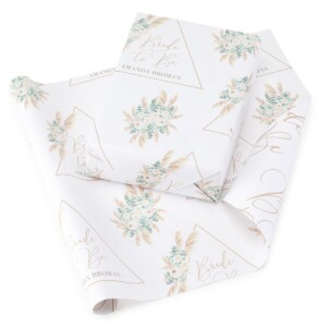 Custom Cards & Wrapping Paper