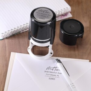 stationary