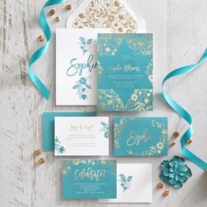 Bar and Bat Mitzvah