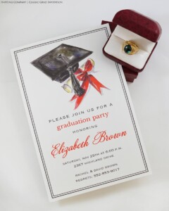 graduation