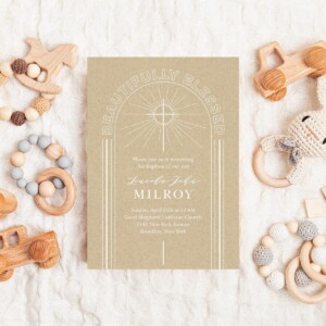 Baptism and Christenings