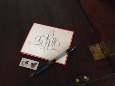 stationary