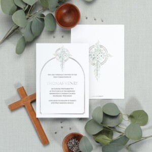 Baptism and Christenings
