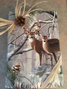 Custom Cards & Wrapping Paper