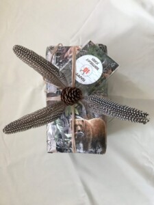 Custom Cards & Wrapping Paper