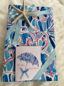 Custom Cards & Wrapping Paper