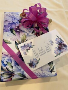 Custom Cards & Wrapping Paper