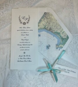 Lady Slipper Stationery