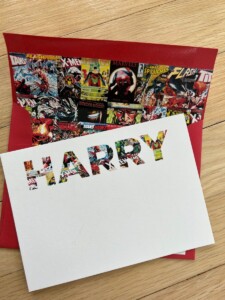 stationary