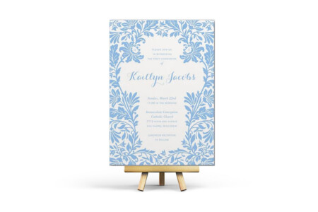 Baptism and Christenings