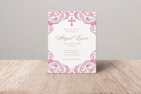 Baptism and Christenings